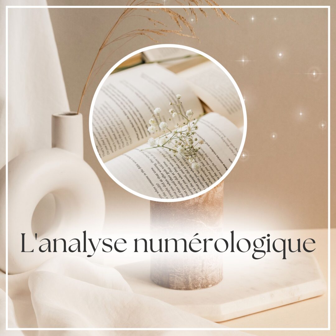 Analyse numérologique