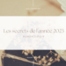 les-secrets-2023-annee-7-numerologie