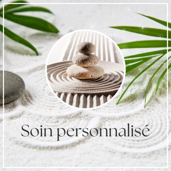 Soin personnalisé