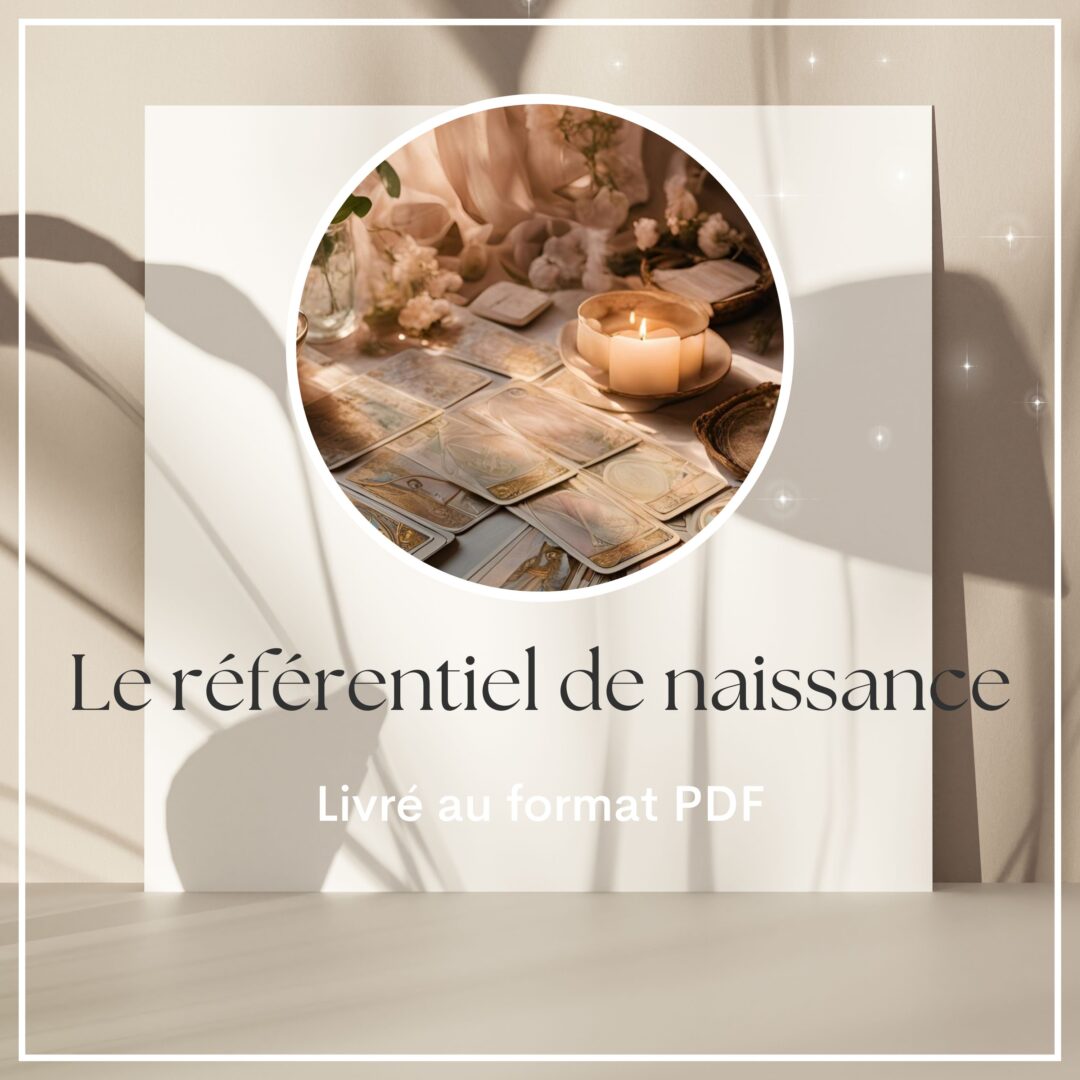Tirages | Ton référentiel de naissance