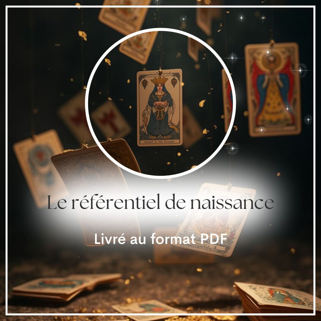 Tirages | Ton référentiel de naissance